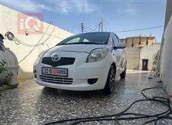 تۆیۆتا یارس